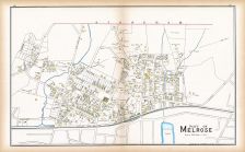 Melrose 4, Middlesex County 1889